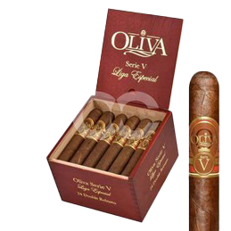 OLIVA SERIE V DOUBLE ROBUSTO