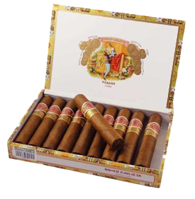 ROMEO Y JULIETA WIDE CHURCHILL
