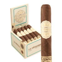 CROWN HEAD LE PATISSIER NO 50