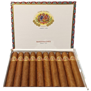 RAMON ALLONES NUMBER #3