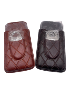 CROSS  CIGAR CASE WITH CUTTER