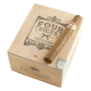 CROWN HEAD FOUR KICKS SUBLIME