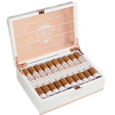 ROCKY PATEL WHITE LABEL ROBUSTO