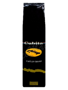 CUBITA  COFFEE  BEANS  500  GRAMS