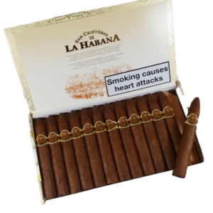 SAN CRITOBAL DE LA HABANA LA PUNTA