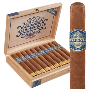 ESPINOSA HABANO