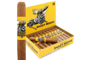SHADY MOOSE ROBUSTO