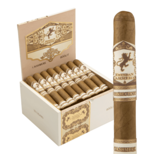 ESTABAN CARRERAS CASHMERE ROBUSTO