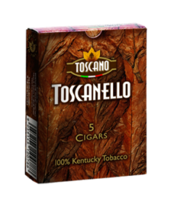 TOSACANELLO