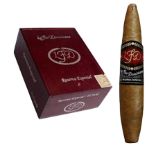 LFD EL JOCKO NATURAL