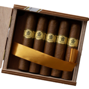 TRINIDAD VIGIA