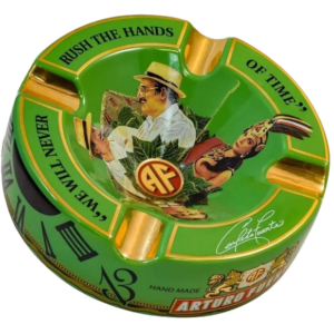 A RTURO  FUENTE ASHTRAY