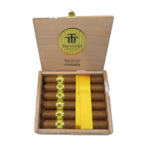 TRINDAD ESMERALDA HR