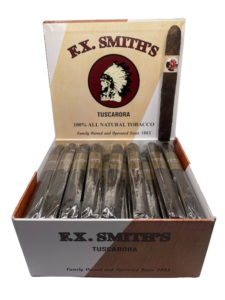 FX. SMITHS TUSCARORA