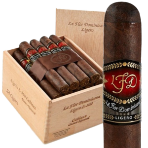 LFD LIGERO CABINET OSCURO L50