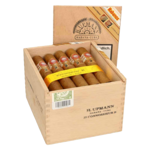 H . UPMANN    CONNOSSIER