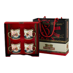 ARTURO FUENTE EXPRESSO SET