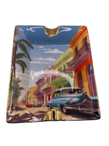 HAVANA ASHTRAY