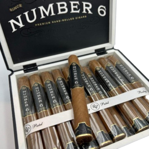 ROCKY PATEL NUMBER 6  6X60