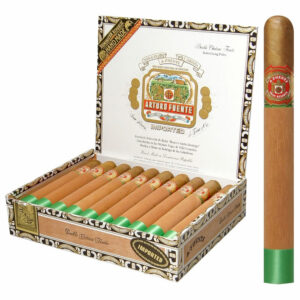 Arturo  fuente  Double Chateau Fuente Natural