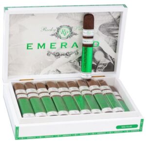 Rocky Patel Emerald  Sixty
