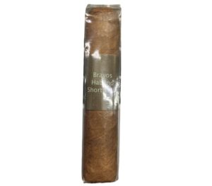 Bravos natural habano short walk