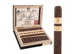 ROCKY PATEL DECADE ROBUSTO
