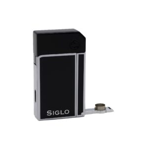 SIGLO CHROME BLACK