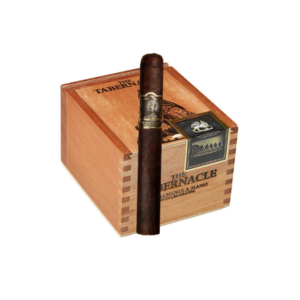 FOUNDATION TABERNACLE BROAD TORO