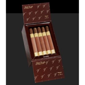 CAO BELLA VANILLA PETIT CORONA