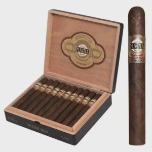 Casa  Magna maduro robusto