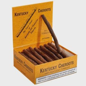 Kentucky Cheroots