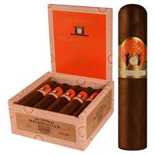 FERIO TEGO METROPOLITAN MADURO