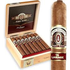 ALEC BRADLEY THE LINEAGE SUPER GORDO