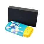 Siglo  Dog Leather   Cigar Case