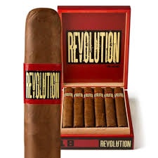 Revolution Toro