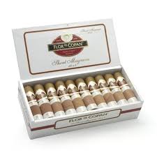 FLOR DE COPAN SHORT MAGNUM