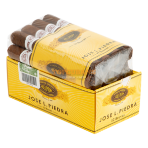 JOSE L PIEDRA BREVAS