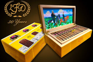 LFD 30TH ANNIVERSARY LIMITED EDITION