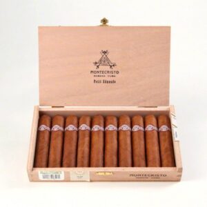 MONTECRISTO PETIT EDMUNDO