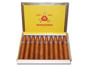 Montecristo No 2