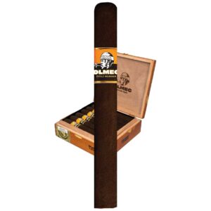 FOUNDATION OLMEC MADURO DBL- CORONA