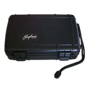 HMD BRIGHAM 7CT TRAVEL HUMIDOR