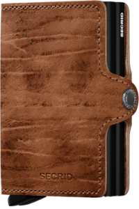 SECRID MINIWALLET DUTCH MARTIN WHISKEY