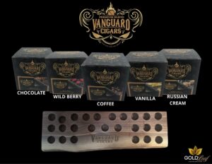 VANGUARD CIGARS