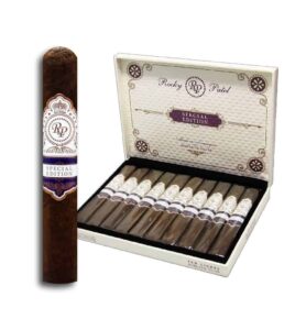 ROCKY PATEL SPECIAL EDITION SIXTY 6-60