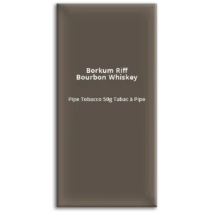 Borkum Riff Bourbon