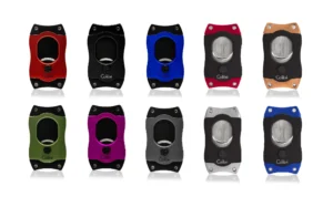 COLIBRI S-CUT CIGAR CUTTER