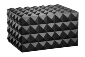COLIBRI GRAND QUASAR HUMIDOR BLACK 175 COUNT