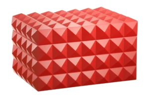 COLIBRI GRAND QUASAR HUMIDOR RED 175 COUNT